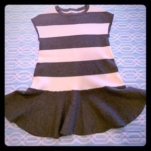 Girls sweater dress great condition